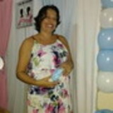 Eliza Cristina Brandão Mariano