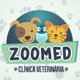 Clínica Veterinária Zoomed