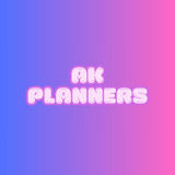 AK Planners