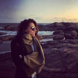 Luiza Morrone Gastaud