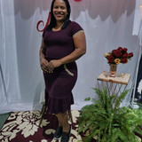 Leidiane Silva Santos Silva