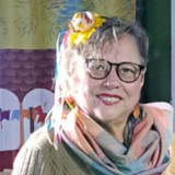 Elizabeth Caldeira Brant