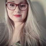 Isabelle Fontaine Silva Pereira