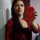 Raquel America Santos