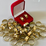 Ir para o perfil do usuário