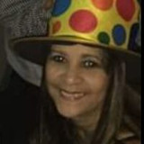 Cristina Santana da Silva