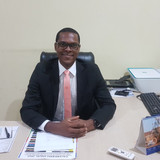 Paulo Conceicao Santos