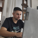 Márcio Cardoso Pacheco