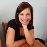 Luciana dos Santos Claro França