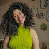 Cárita Maciel Silveira