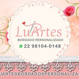 Lu Artes Bordado Personalizado