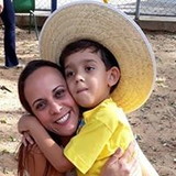 adriana maria candido