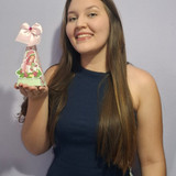 Vitoria Dias Gallinari