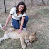 Márcia Regina Guimarães