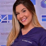 Isabella Oliveira Olsen