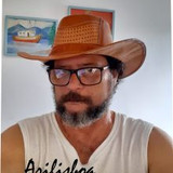 Arisvaldo Queiroz Lisboa