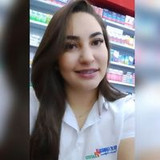 Jeisieli Borgert Moreira