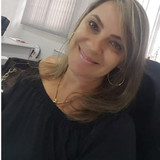 Denise Moreno Martins