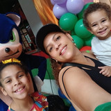 Ir para o perfil do usuário