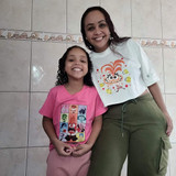 Silvia michele de morais cardoso