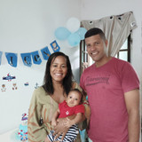 Valdelice Santos Pereira