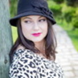 Vanessa Sandrini Garcia