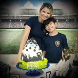 Moisés Confeitaria Artesanal