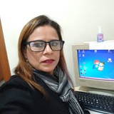Maria Zeneide Torres ou dona  maria