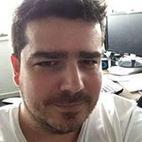 Eduardo Mello de Macedo