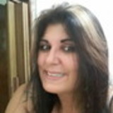 Rita Cristina Oliveira