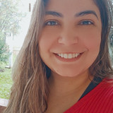 Jeane de Lima de Oliveira