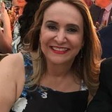 Maria Madalena Pessoa Guerra