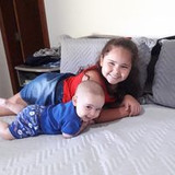 Driele Da Glória Louredo