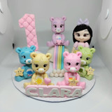 Personalizados Biscuit