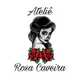 Atelie Rosa Caveira