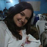 Sabrina Borborema de Lima