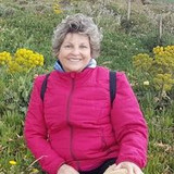 Musicoterapeuta  Helena Peters