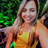 Rayane Stephanie Ferreira Pedroso