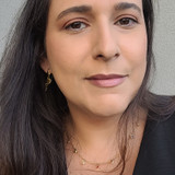 Grasielle Cardoso de Deus