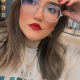 Amanda Carolinne Araújo