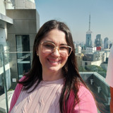 Maria José Marques Paiva