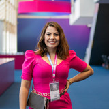 Ir para o perfil do usuário