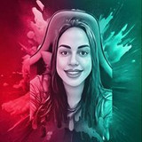 Danielle Santos Roland