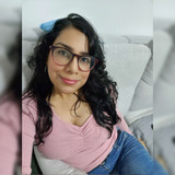 Dhaniella Patricia Munoz Rodriguez