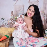 Ir para o perfil do usuário