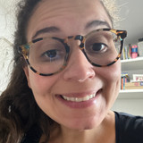 Patrícia Millás Ribeiro