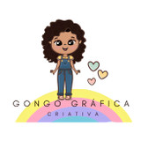 Gongo Gráfica rápida