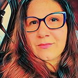 Raquel Maria de Souza Xavier da Costa