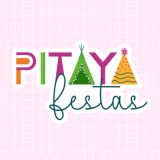 Pitaya Festas