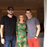 Luzia Aparecida Venticinque Nogueira